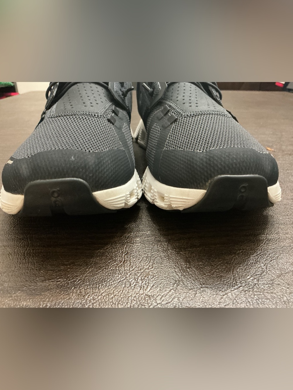 ON RUNNING CLOUD 5 MENS RUNNING SNEAKERS SIZE 9 59.98919 - Picture 6 of 11